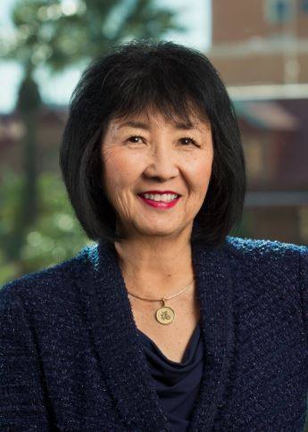 Dr. Wilkinson to speak at Networking Night in the Mountains